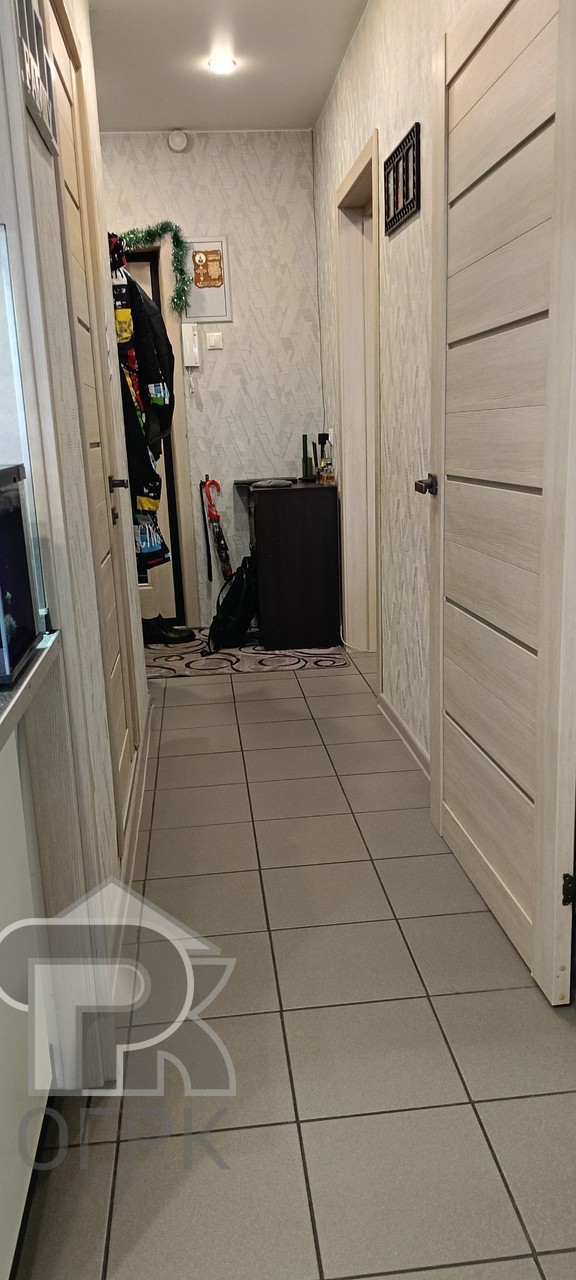 Купить 1-комнатную квартиру, №387956