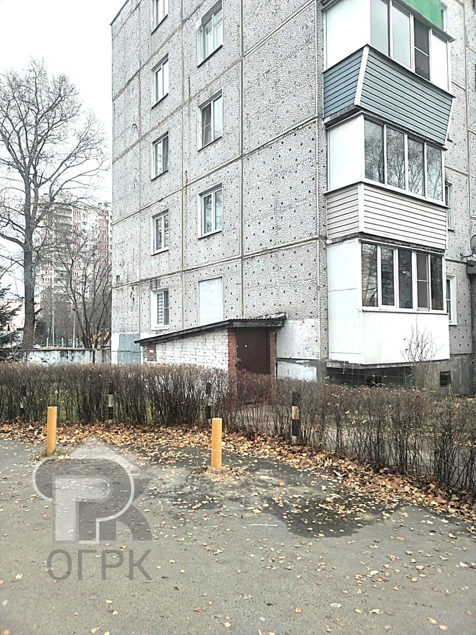 Купить 3-комнатную квартиру, №387416