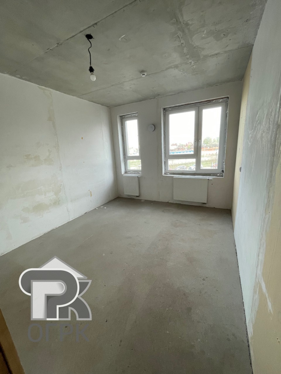 Купить 3-комнатную квартиру, №388407