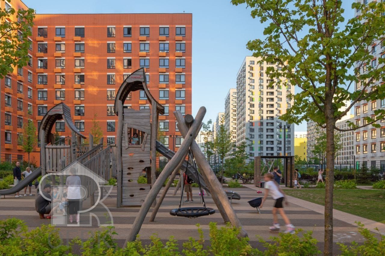 Купить 2-комнатную квартиру, №387827