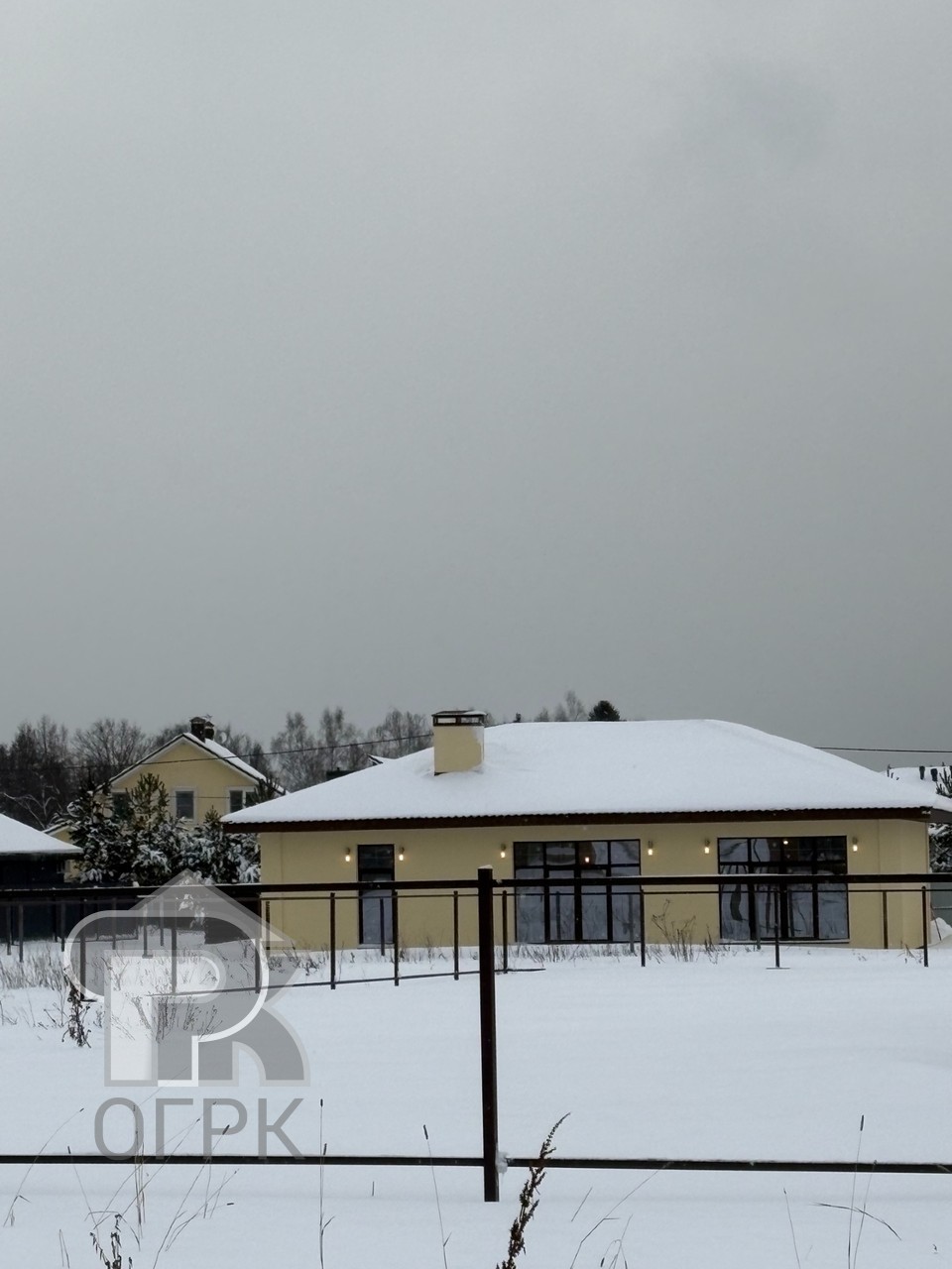 Купить коттедж, №388057