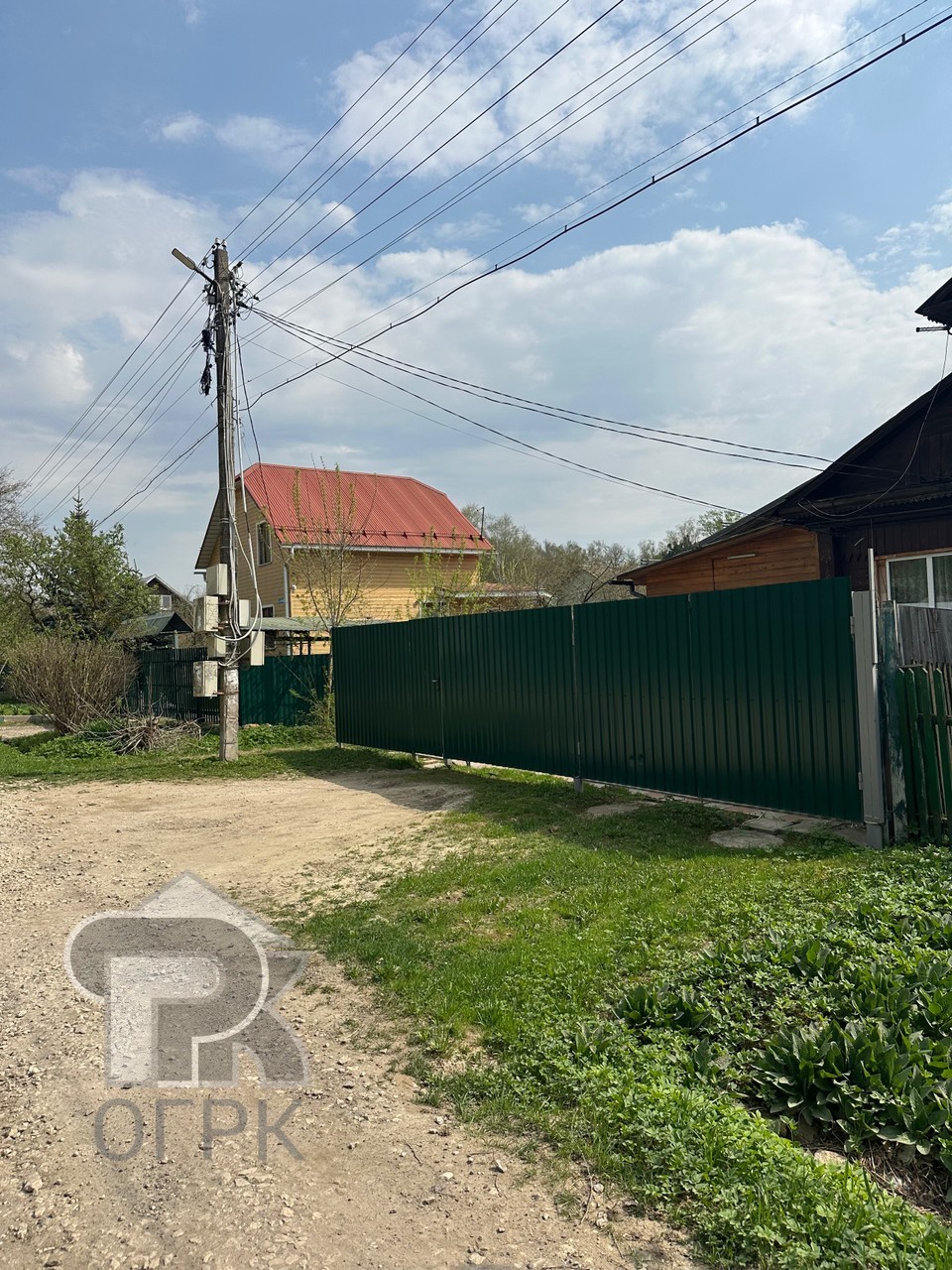 Купить частьдома, №385179