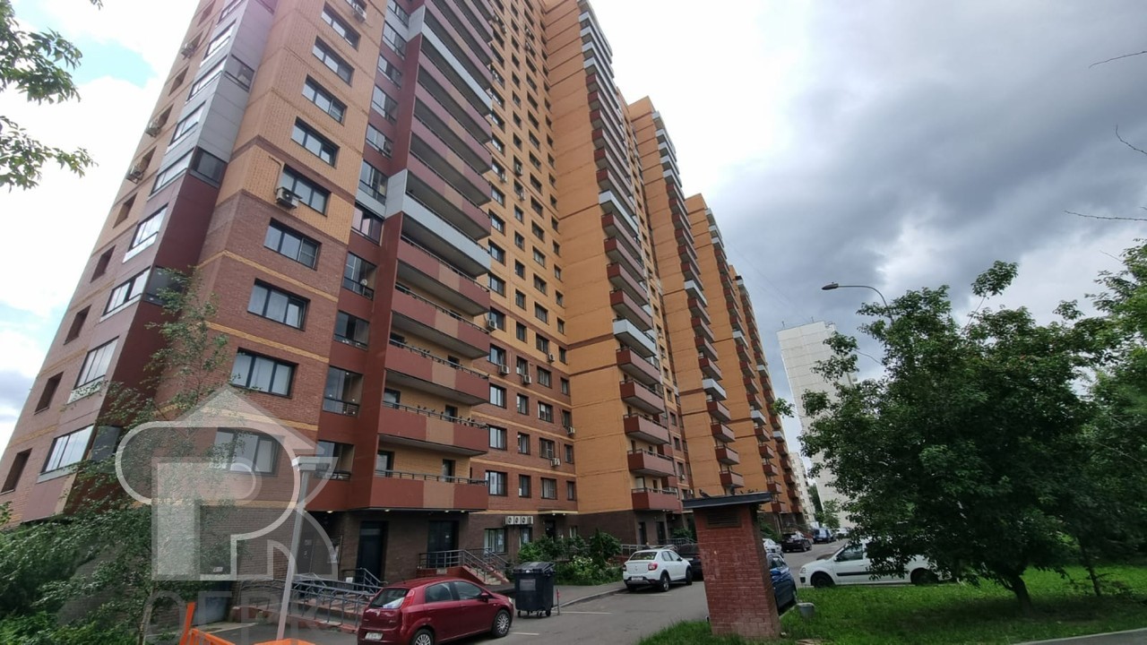 Купить 3-комнатную квартиру, №386052