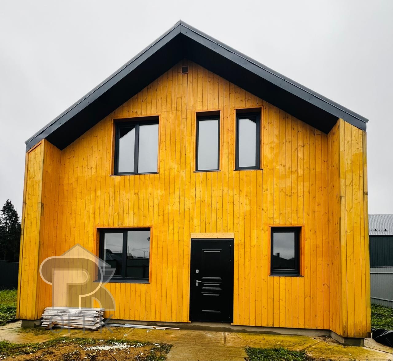 Купить дом, №385123