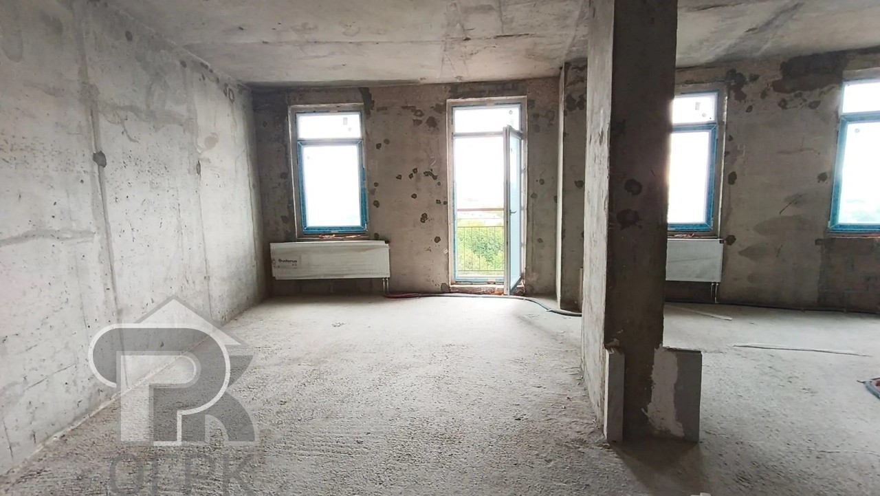 Купить 1-комнатную квартиру, №391355