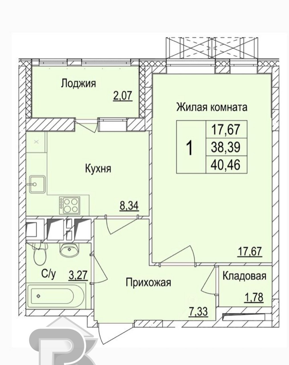 Купить Однокомнатную Квартиру В Менделеево Солнечногорского Района