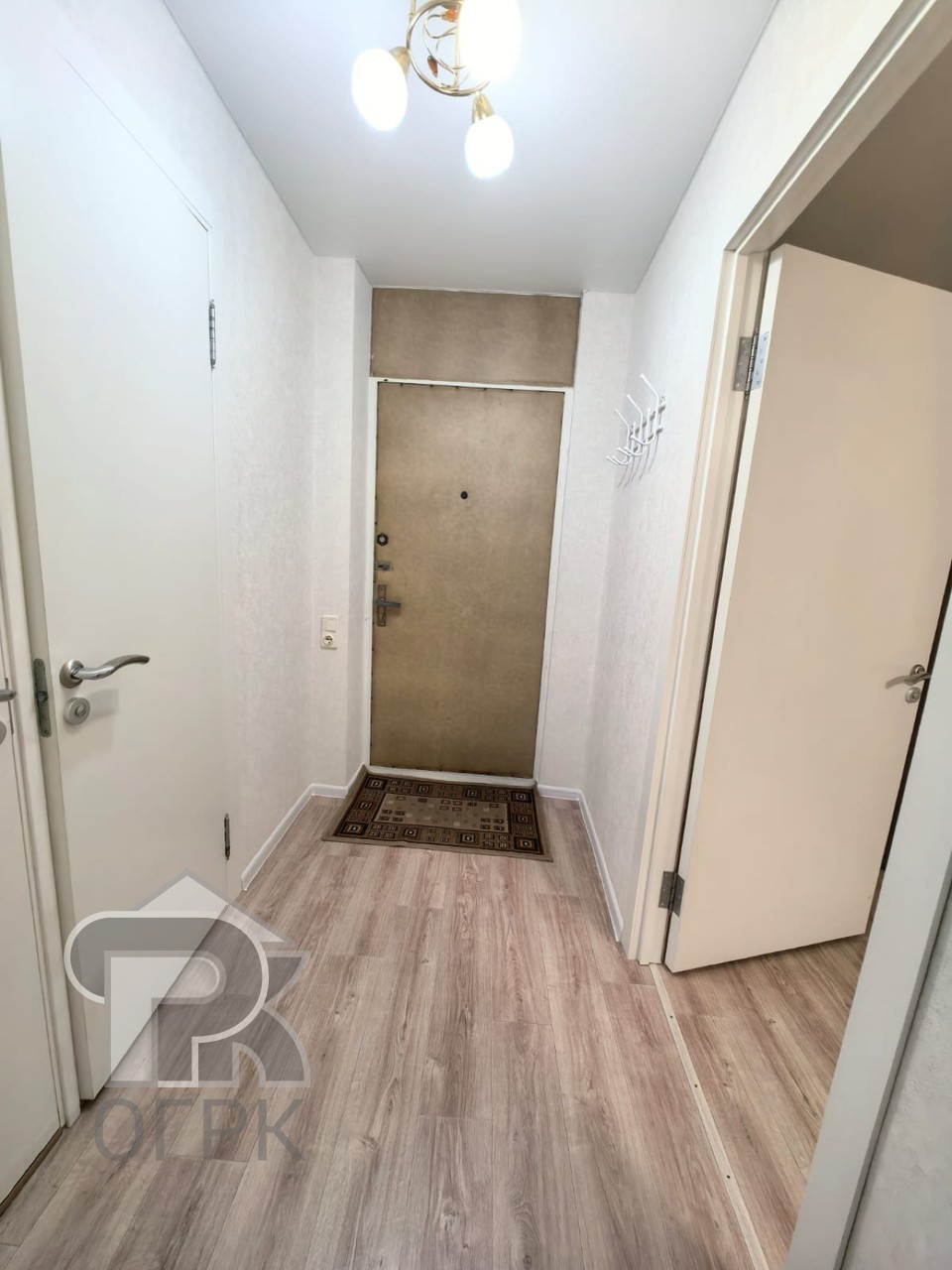 Купить 1-комнатную квартиру, №387599