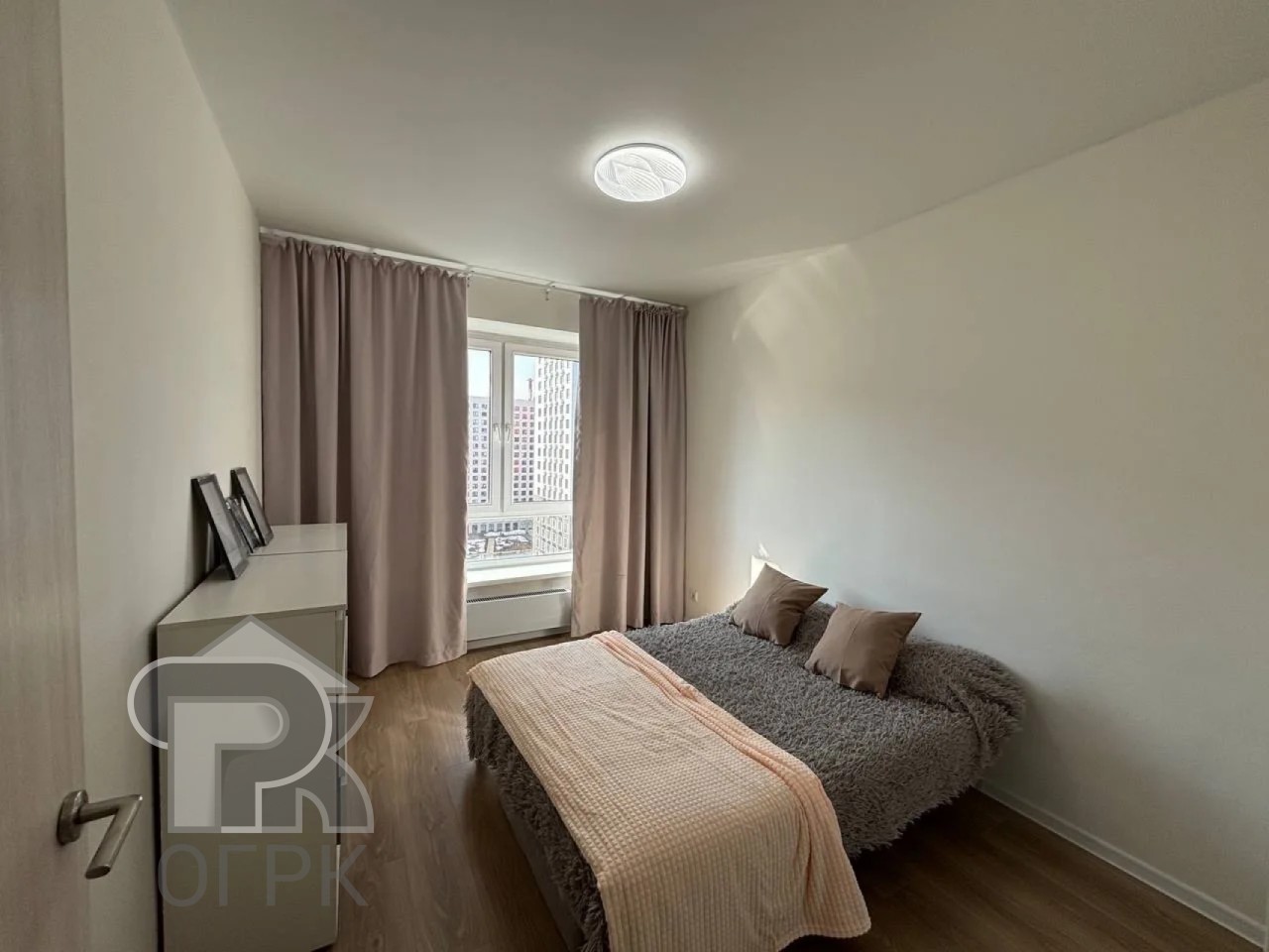 Купить 2-комнатную квартиру, №388917