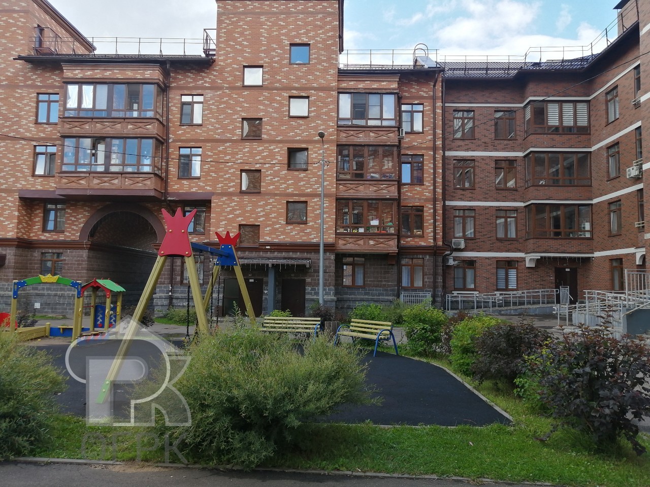 Купить 3-комнатную квартиру, №390346