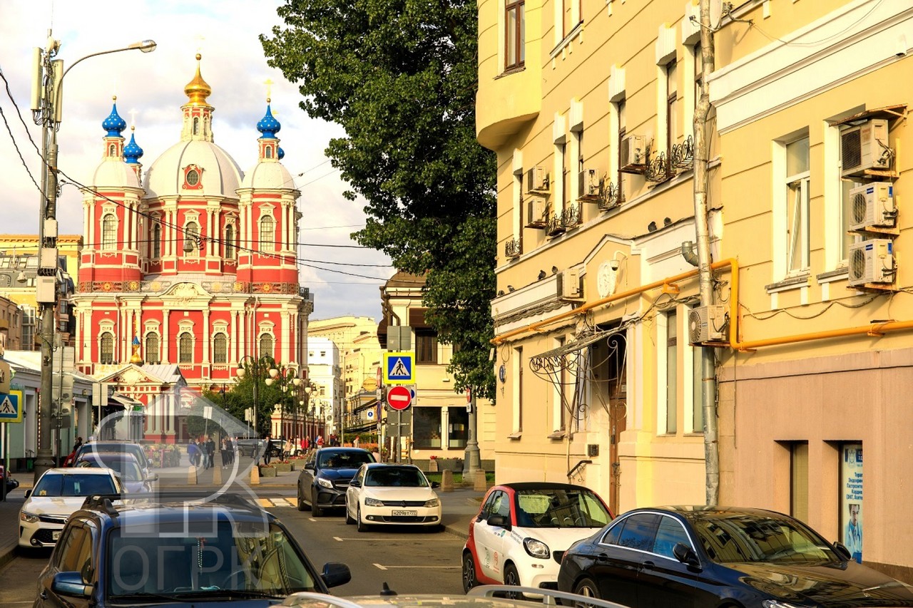 Купить 5-комнатную квартиру, №331675