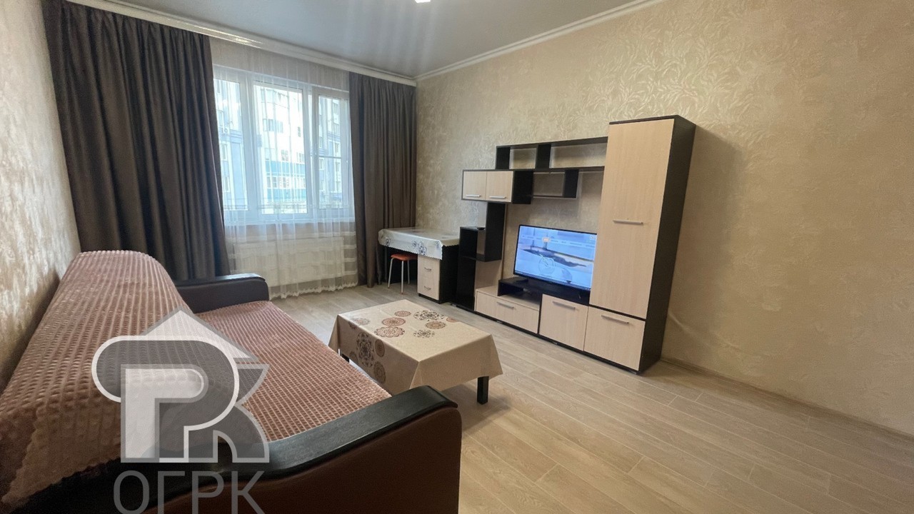 Купить 1-комнатную квартиру, №386278