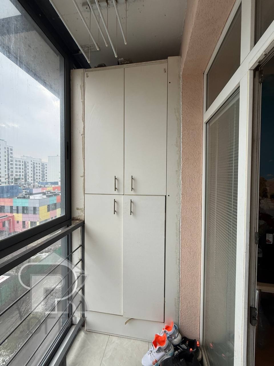 Купить 1-комнатную квартиру, №387607