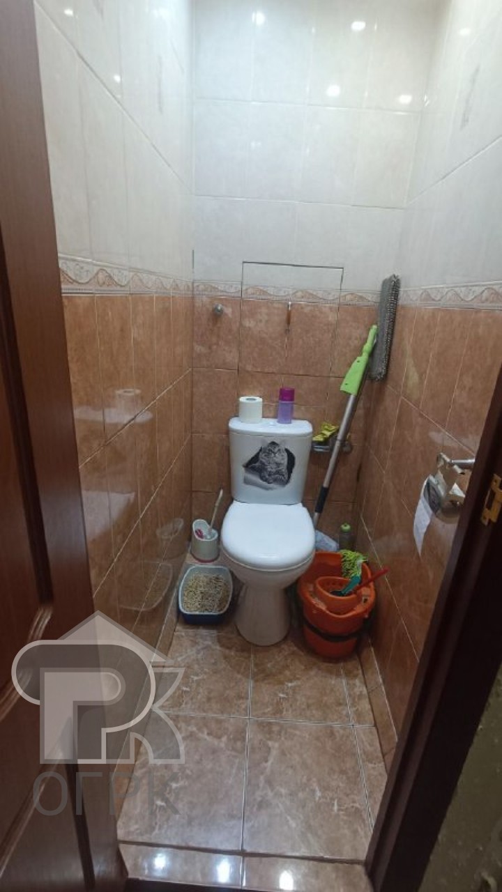 Купить 1-комнатную квартиру, №388634