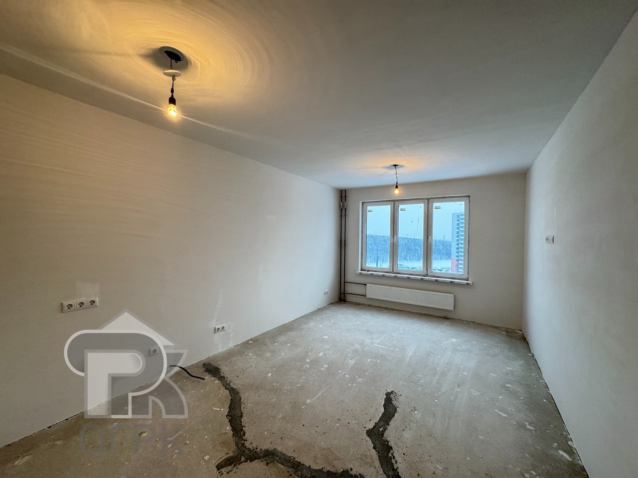 Купить 3-комнатную квартиру, №387563