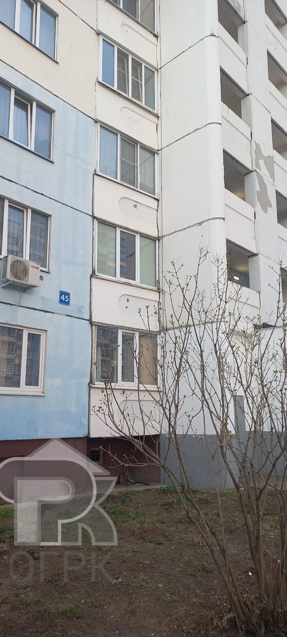 Купить 1-комнатную квартиру, №389121