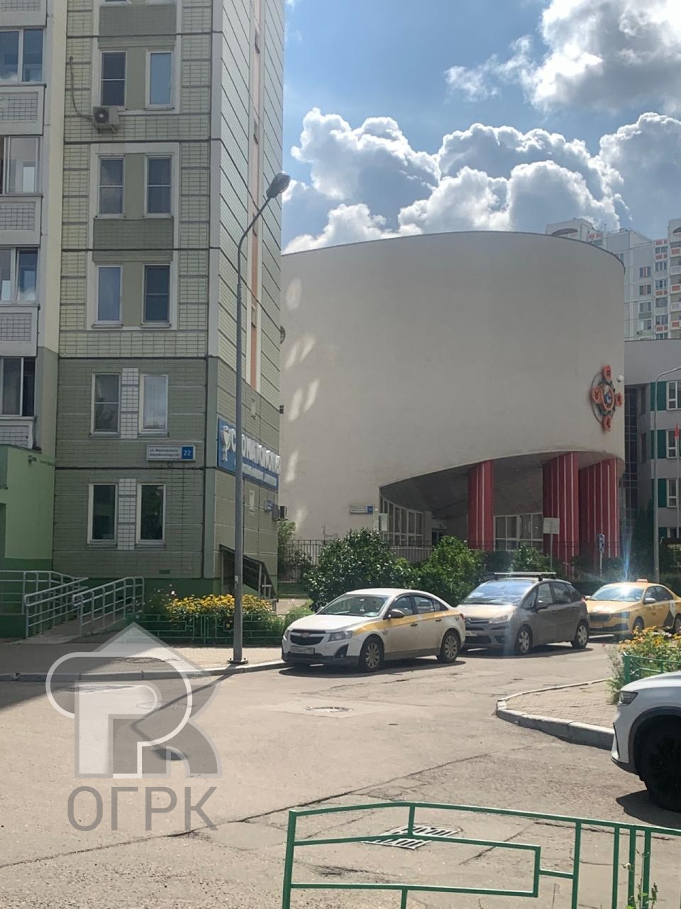 Купить 1-комнатную квартиру, №387559