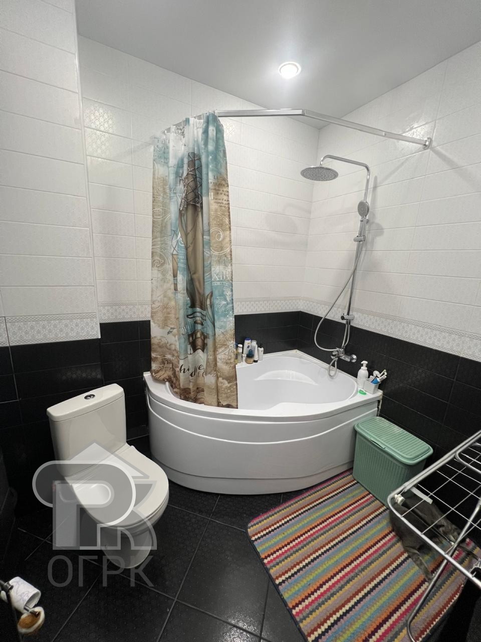 Купить 2-комнатную квартиру, №387465