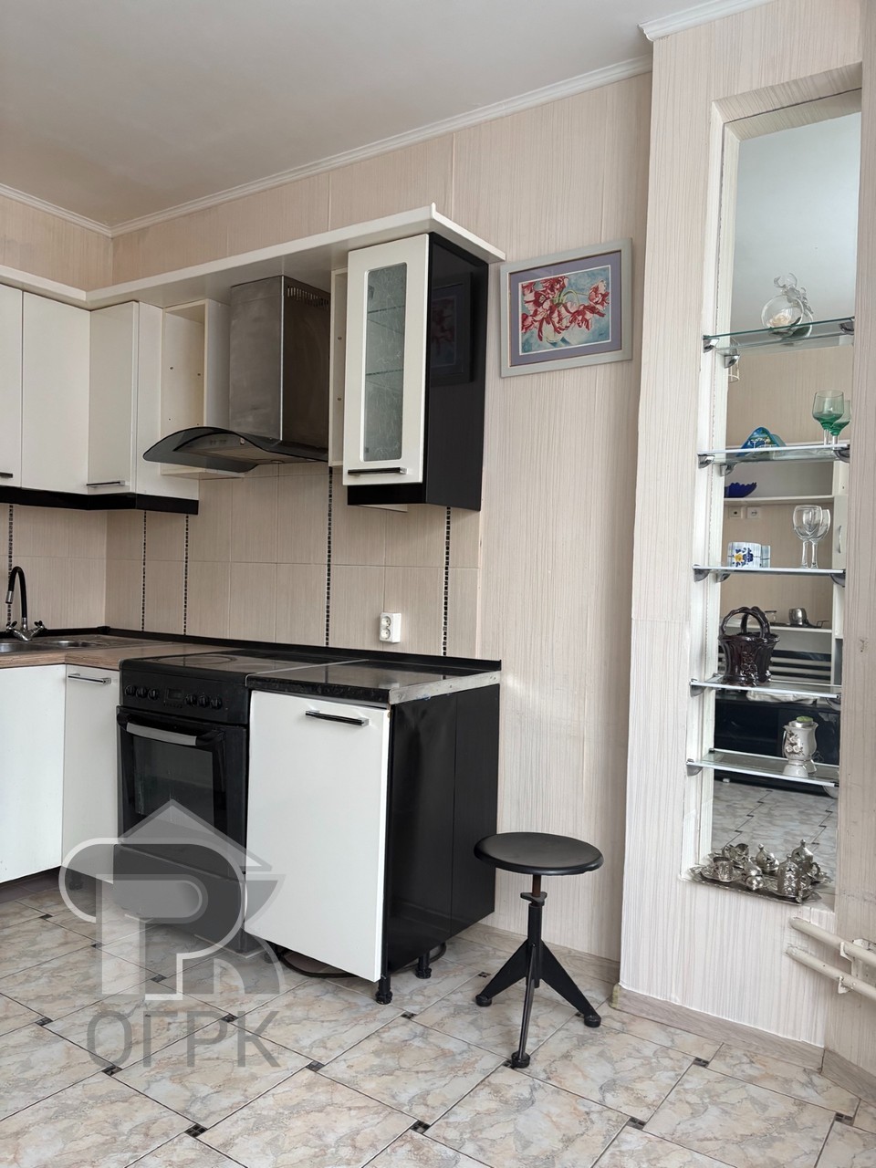 Купить 3-комнатную квартиру, №388058