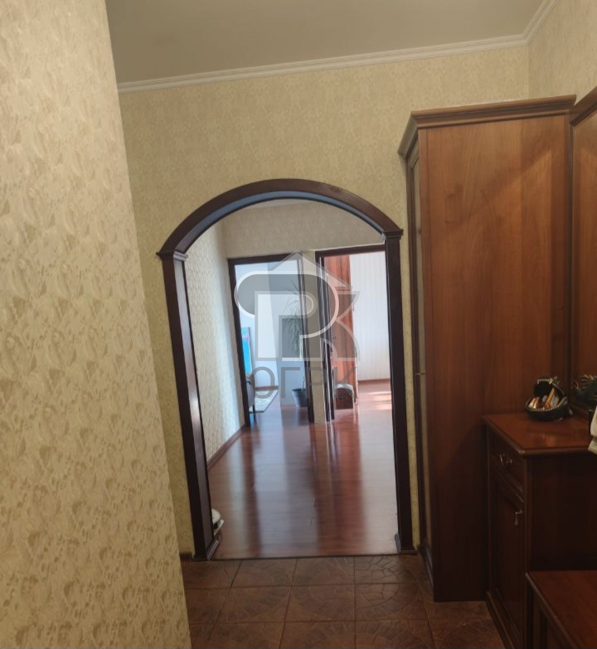 Купить 3-комнатную квартиру, №389286