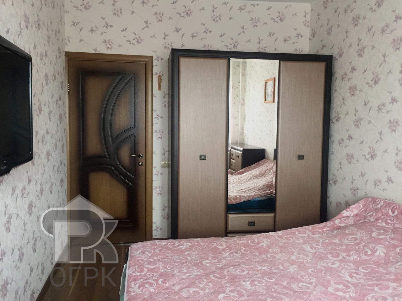 Купить 3-комнатную квартиру, №358946