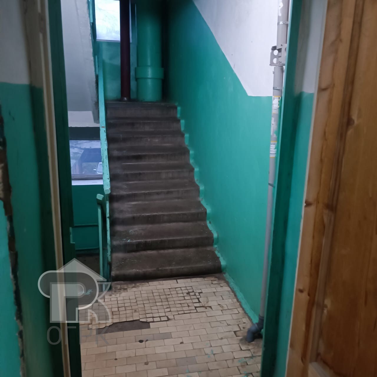 Купить 1-комнатную квартиру, №387409