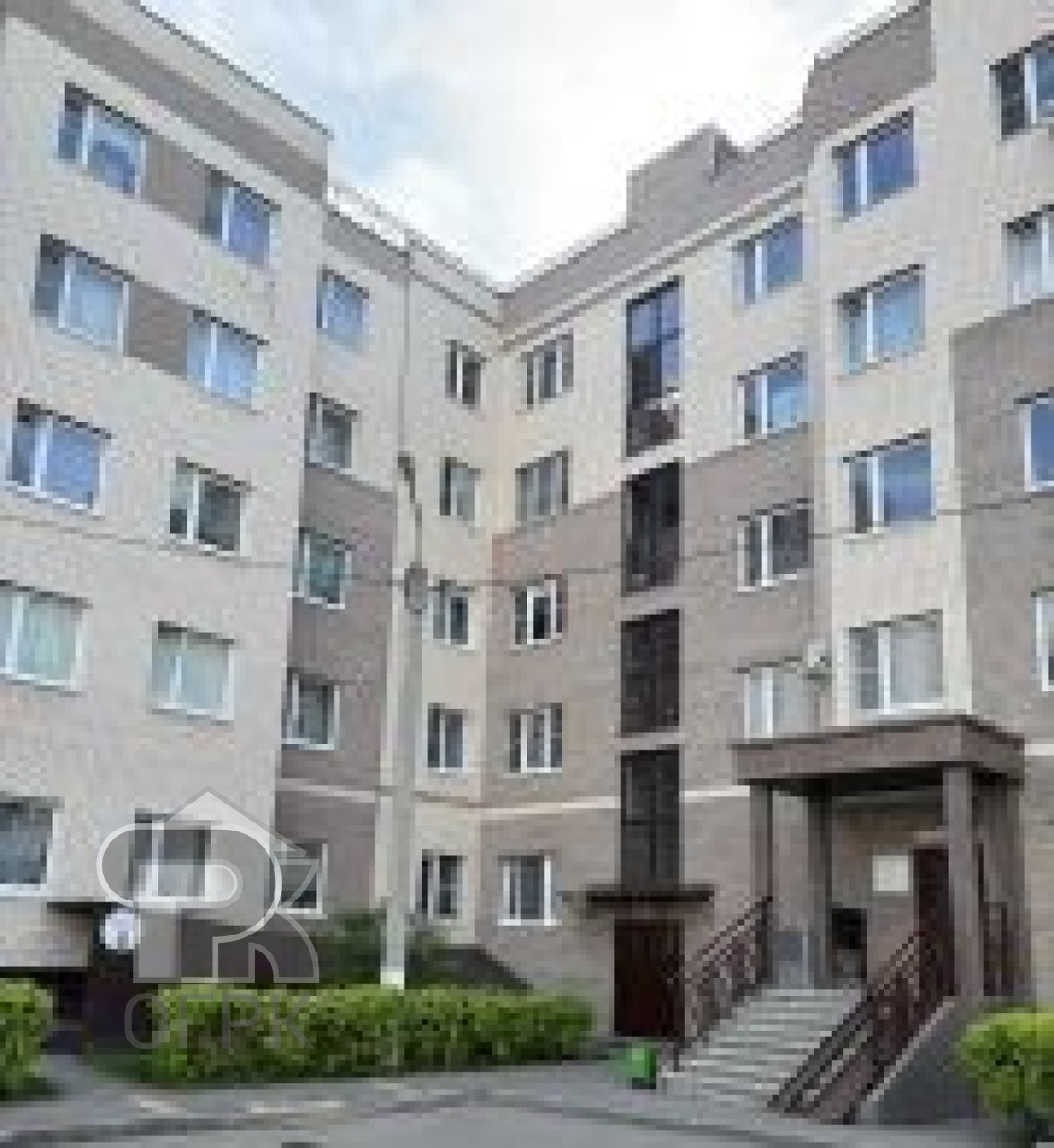 Купить 1-комнатную квартиру, №389932