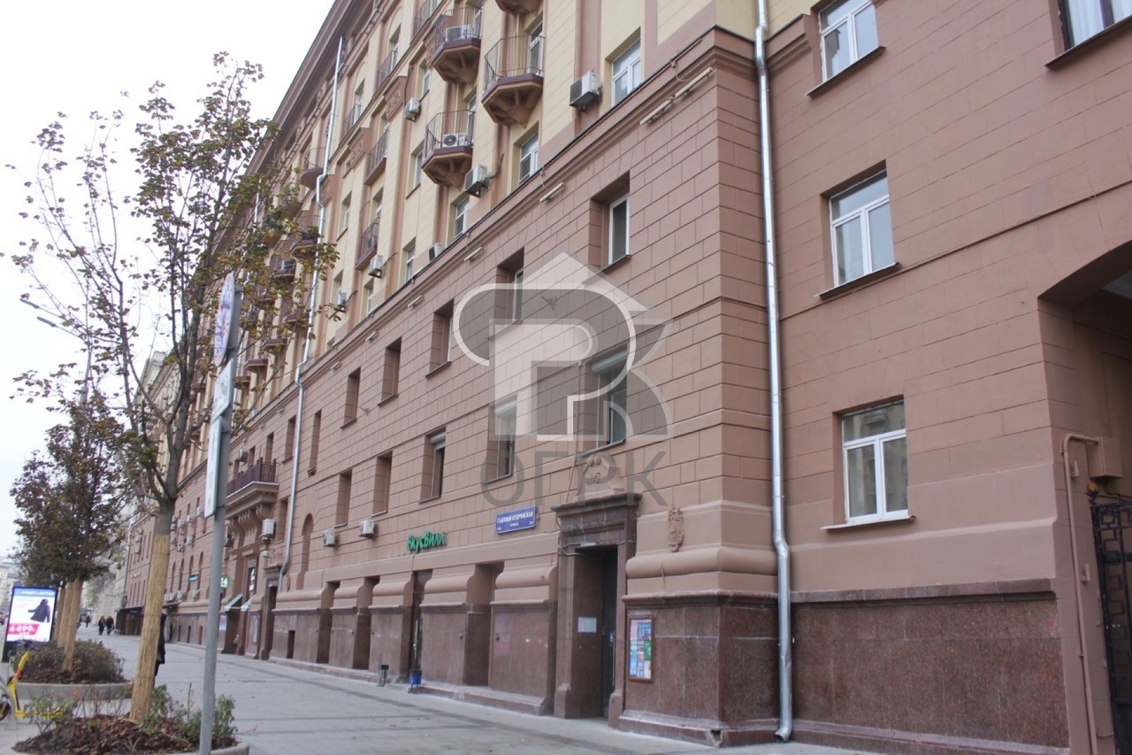 Купить 2-комнатную квартиру, №390760
