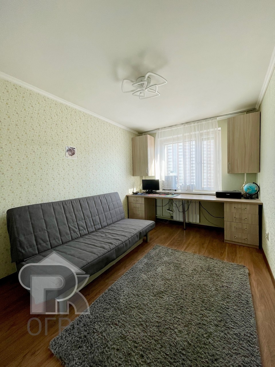 Купить 2-комнатную квартиру, №385023