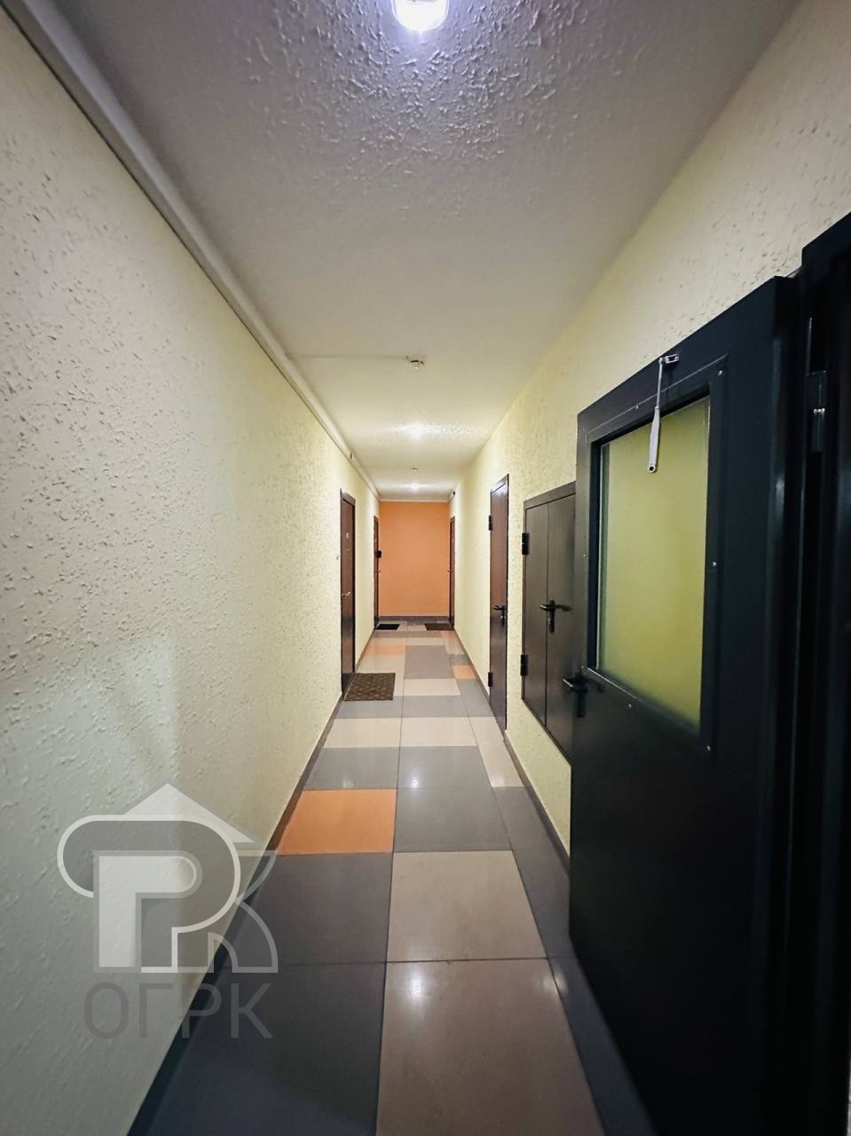 Купить 1-комнатную квартиру, №388177