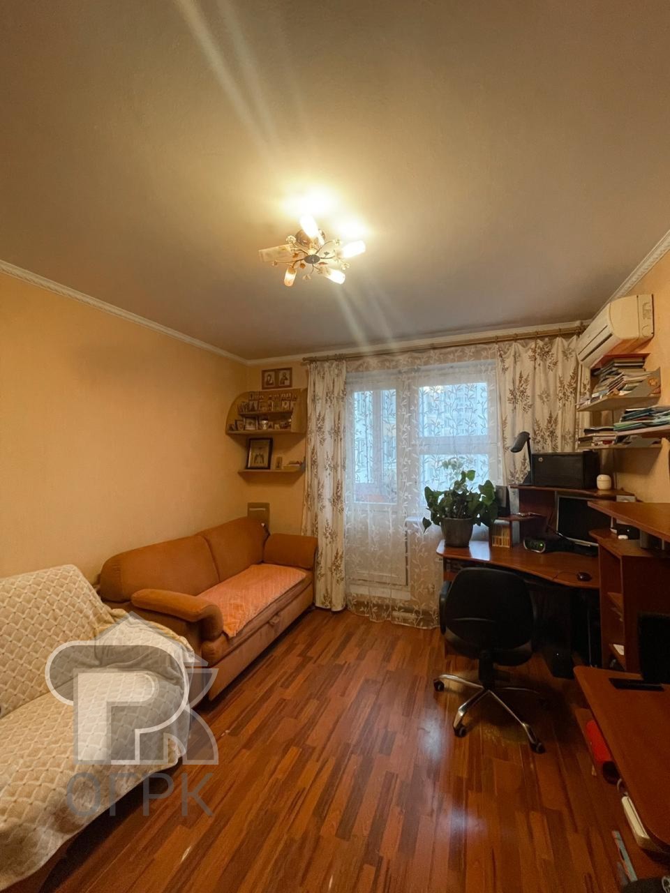 Купить 1-комнатную квартиру, №361637