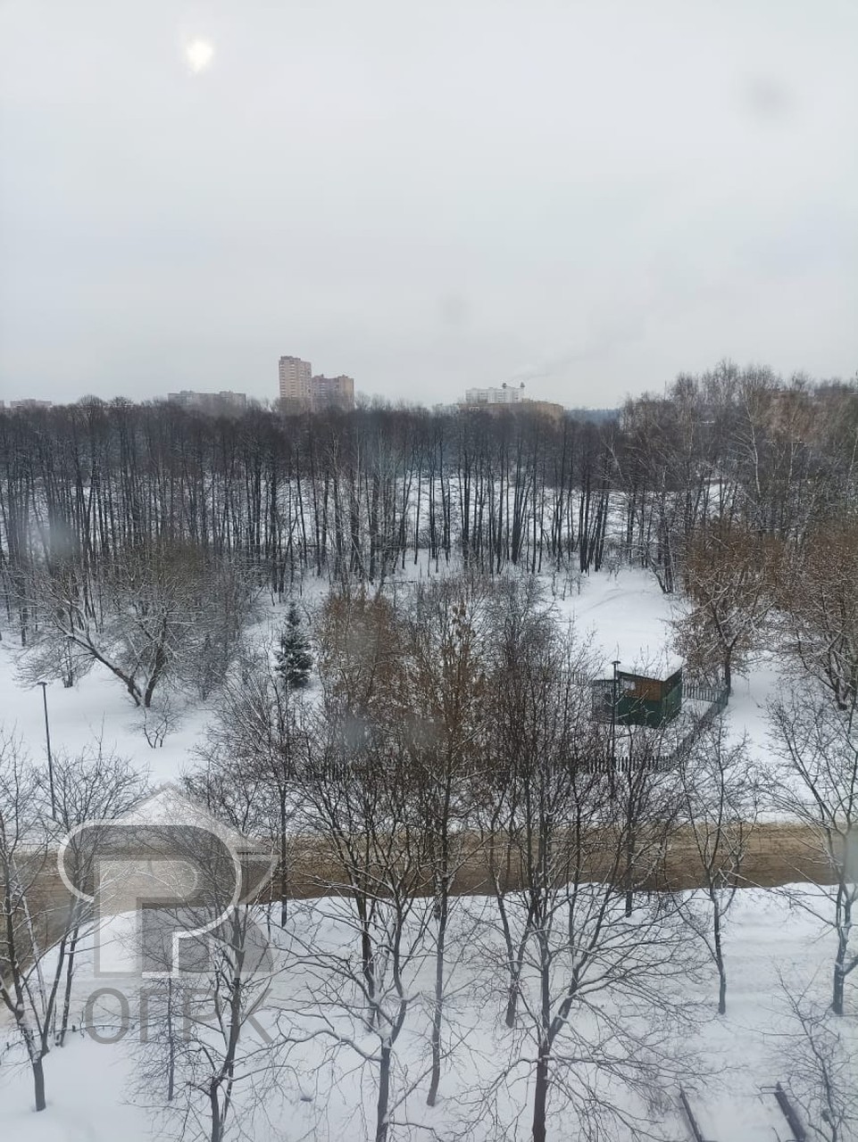 Купить 2-комнатную квартиру, №374070