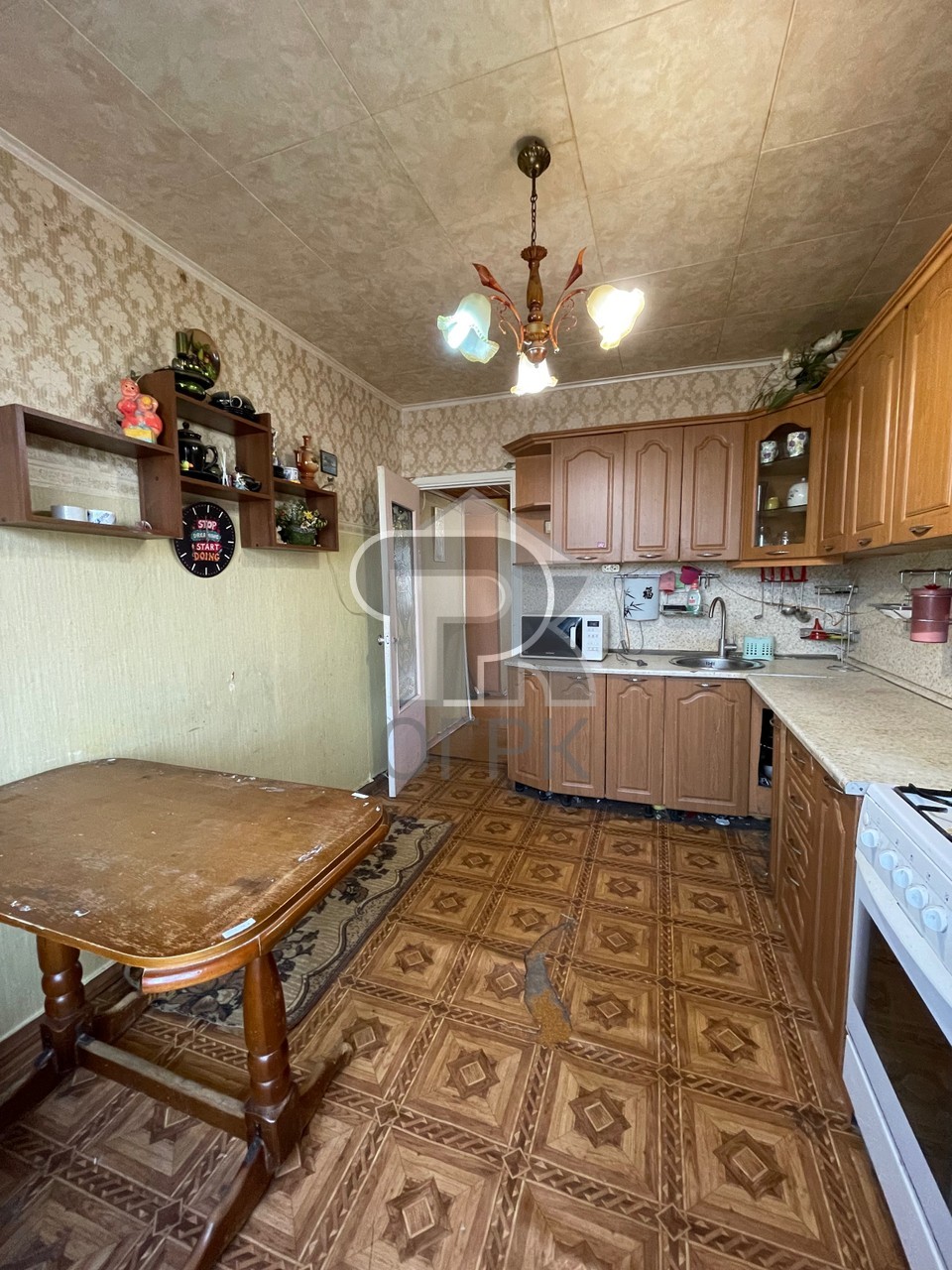 Купить 2-комнатную квартиру, №387739