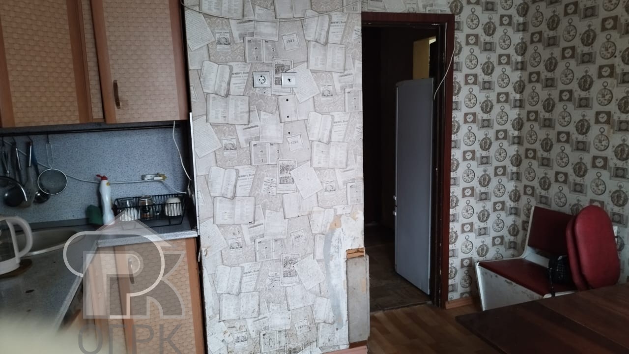 Купить 3-комнатную квартиру, №382931