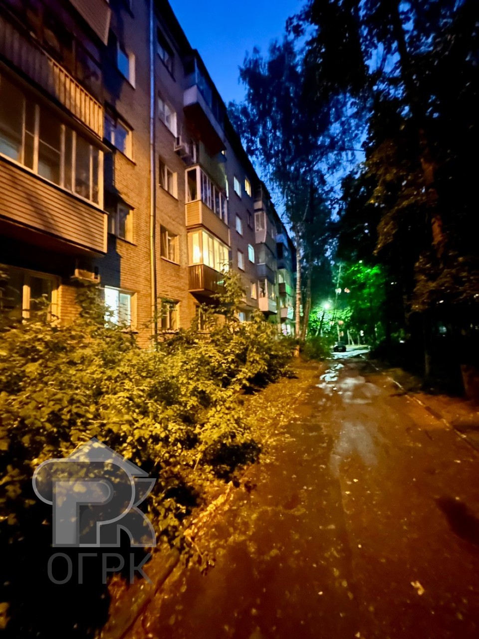 Купить 2-комнатную квартиру, №386652