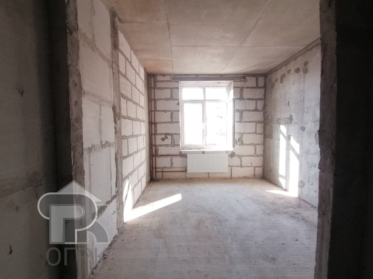 Купить 3-комнатную квартиру, №390346