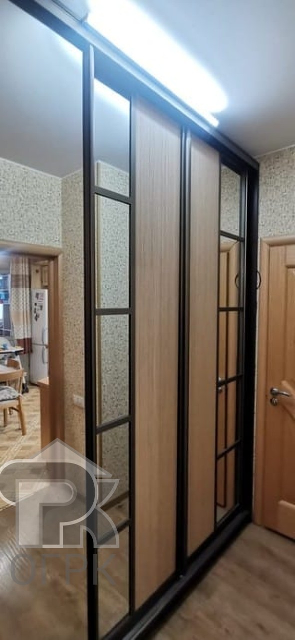 Купить 2-комнатную квартиру, №387208