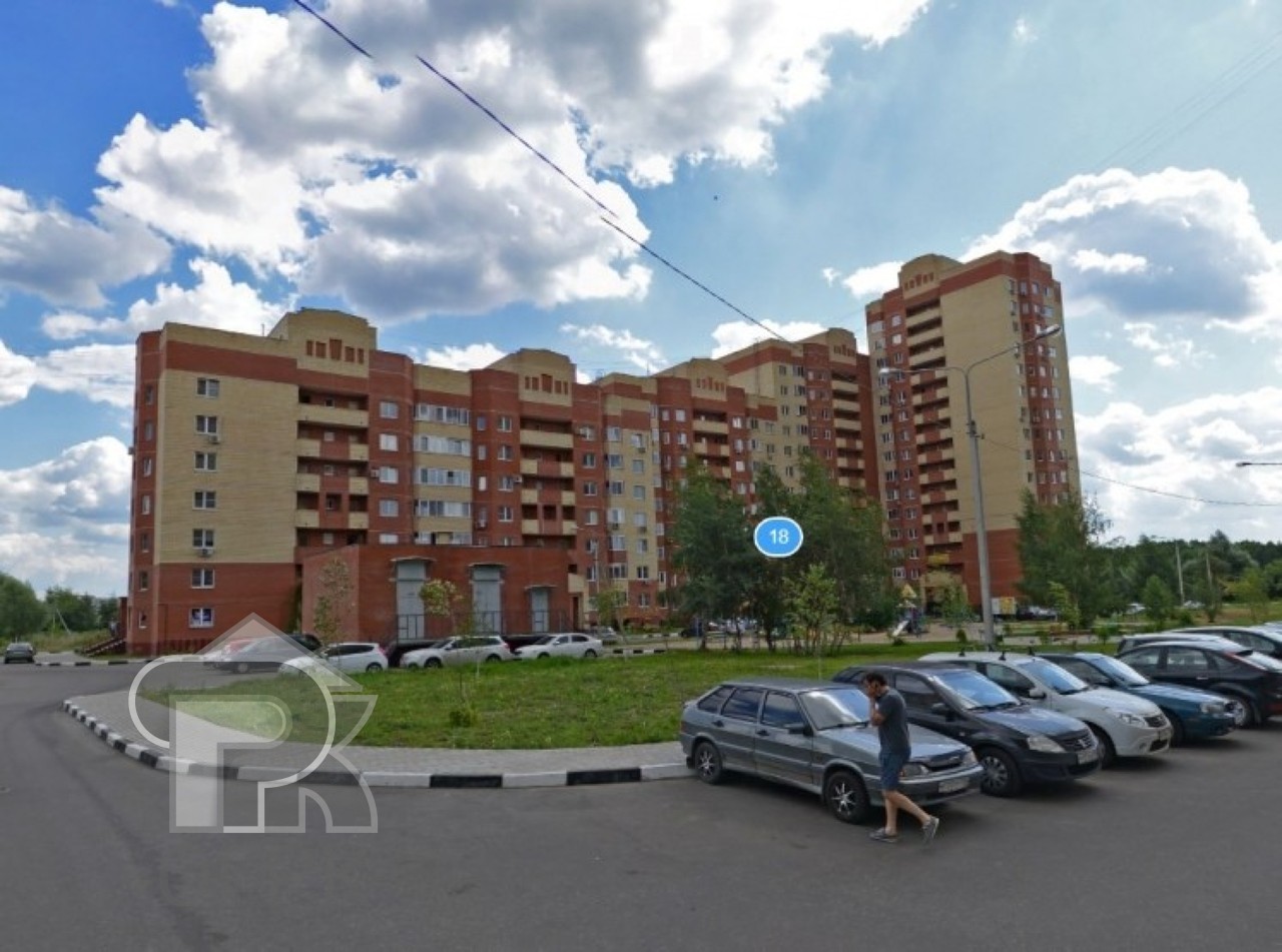 Купить 2-комнатную квартиру, №385594