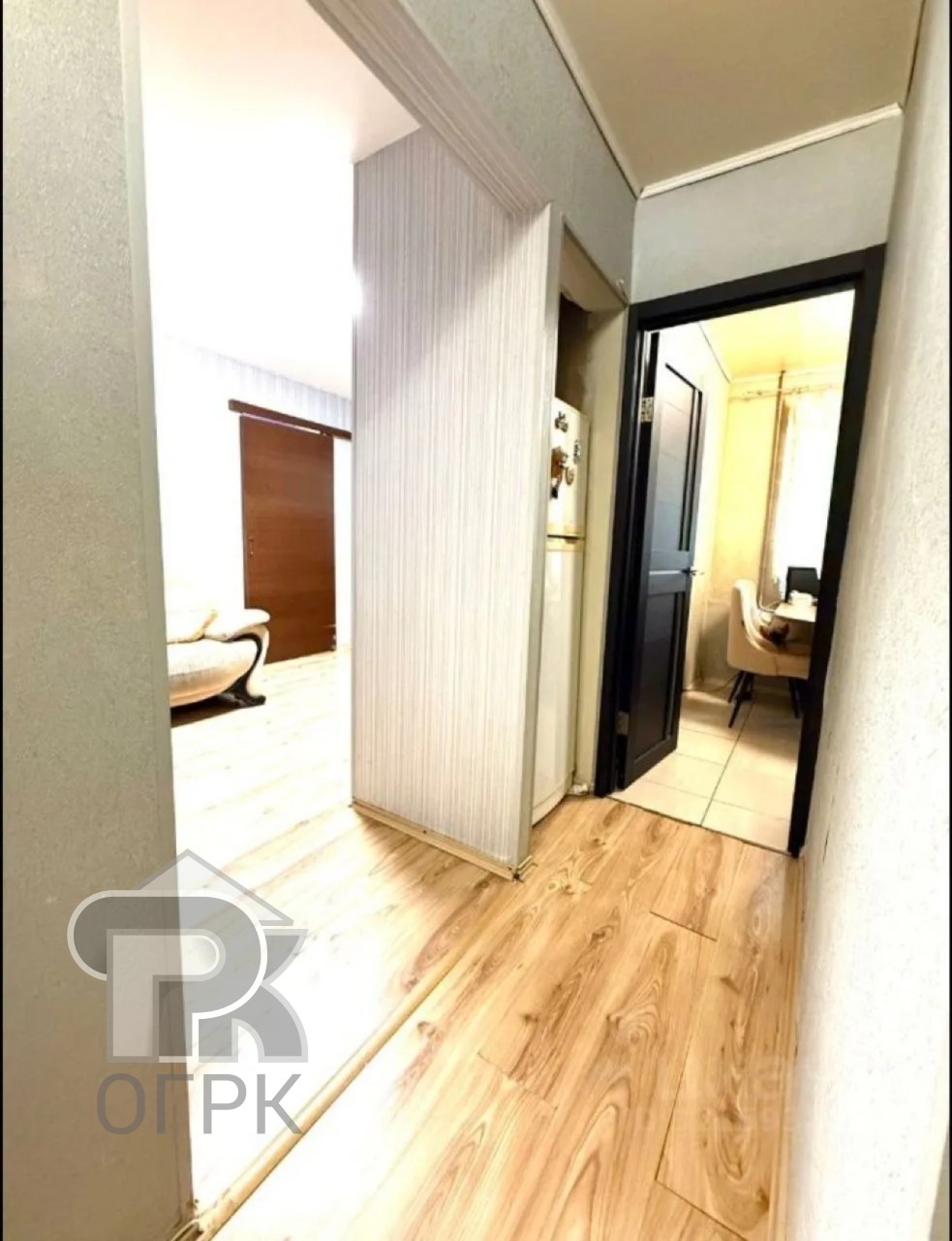 Купить 2-комнатную квартиру, №389076