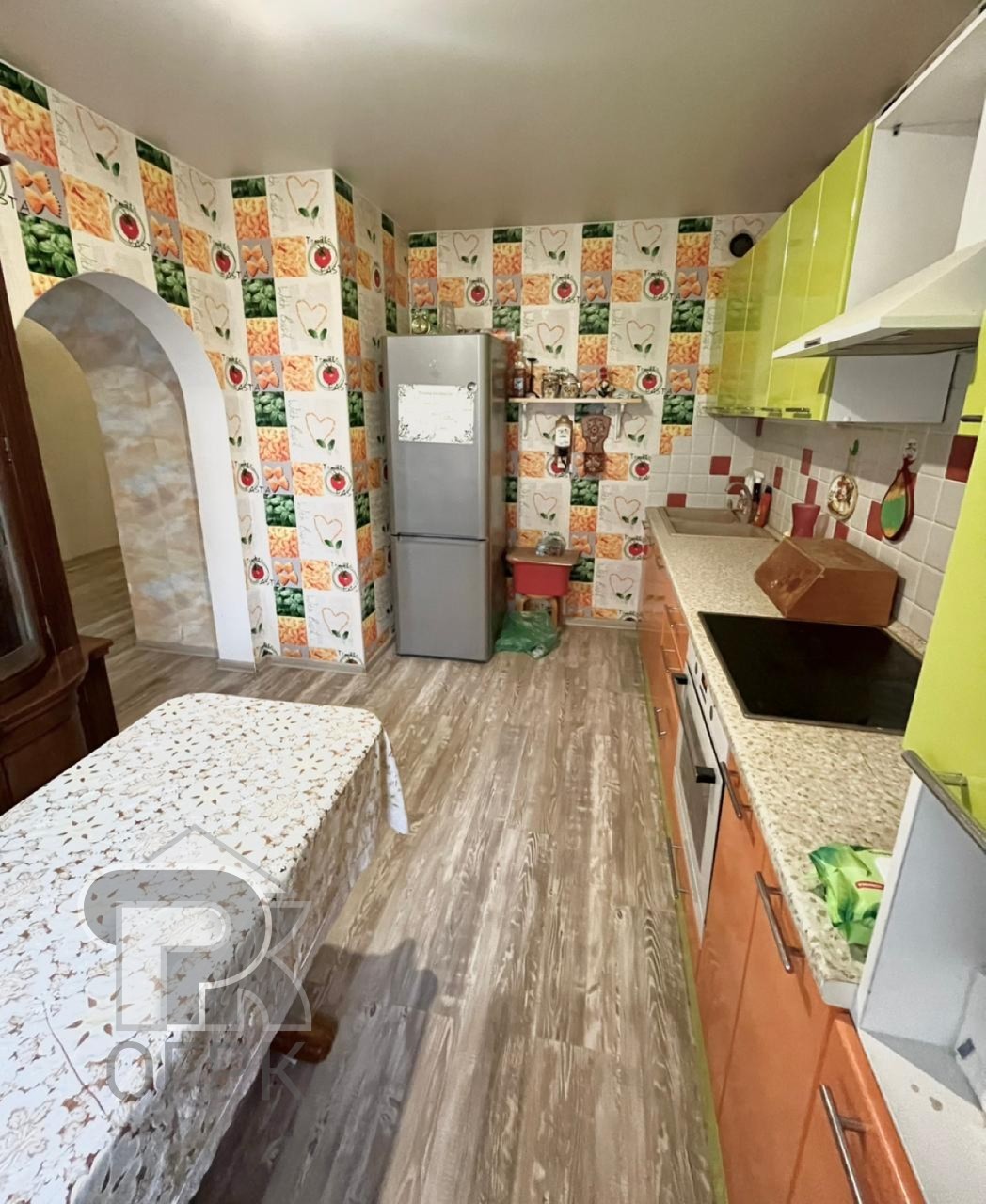 Купить 2-комнатную квартиру, №387311