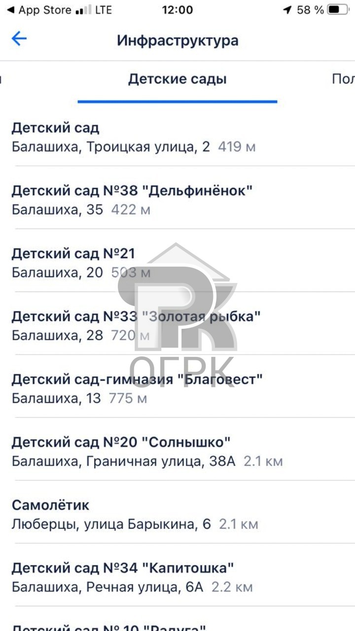 Купить студию, №357480