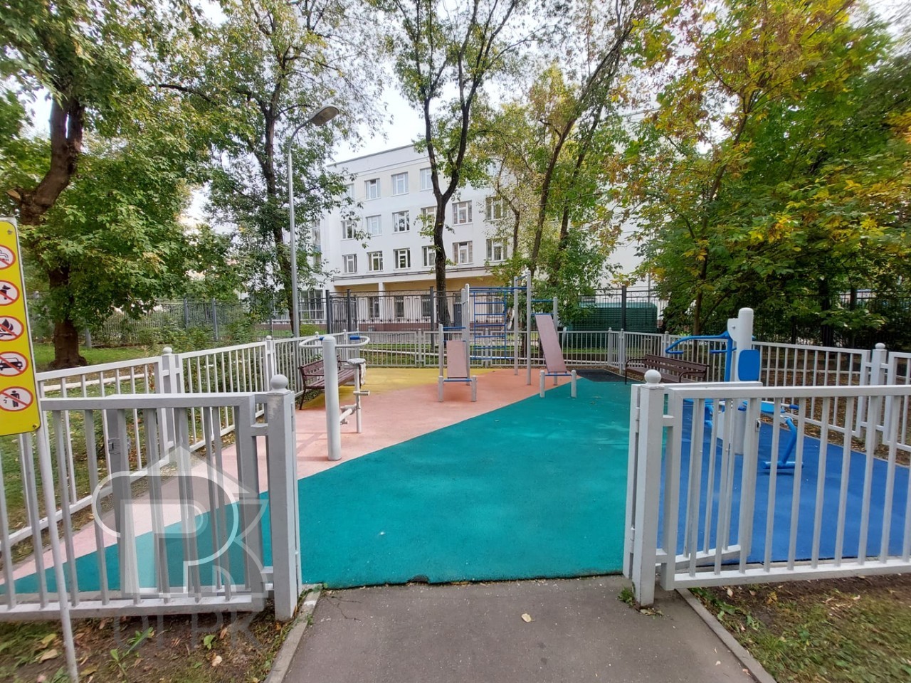 Купить 1-комнатную квартиру, №382450