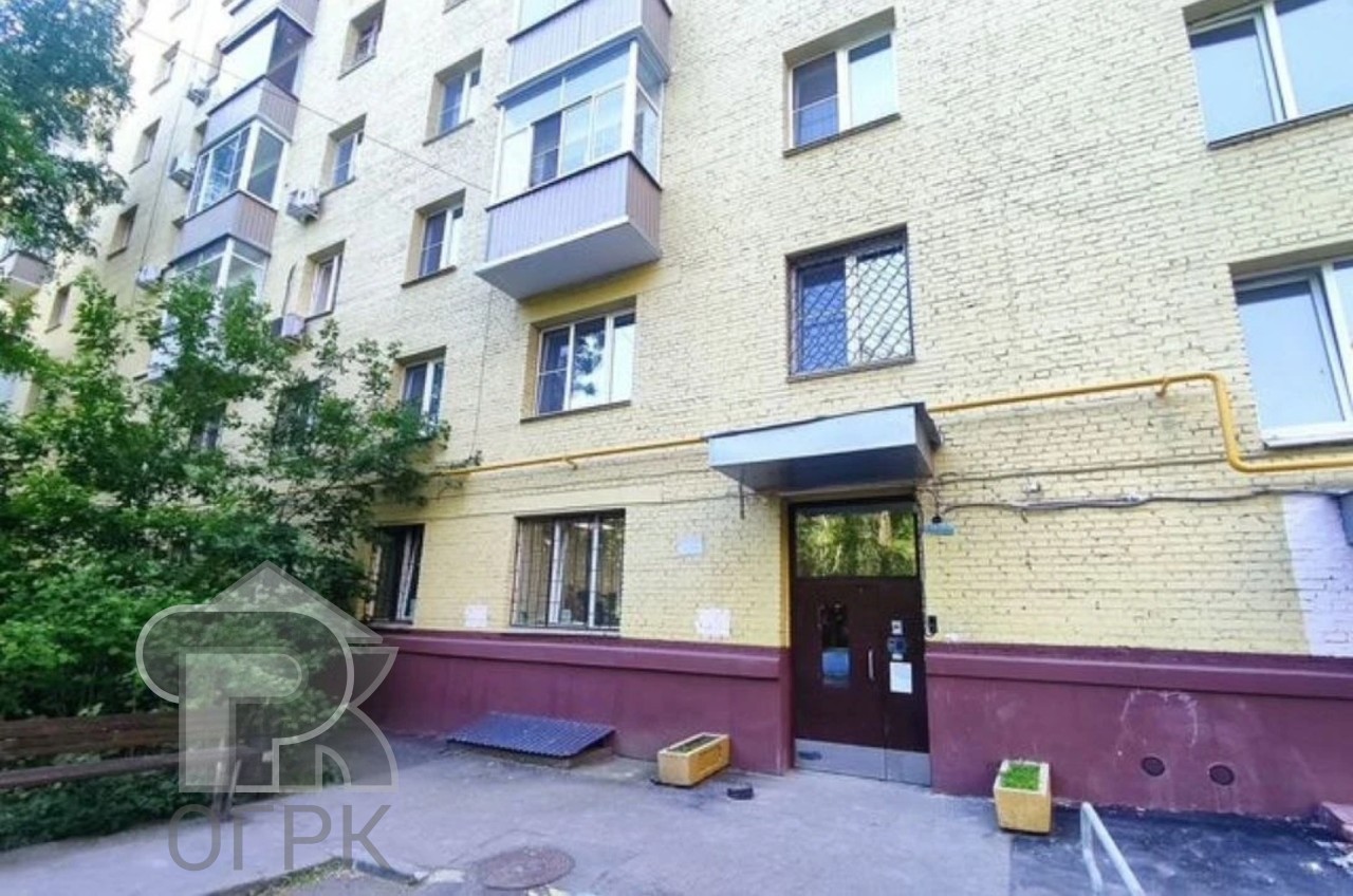 Купить студию, №389103