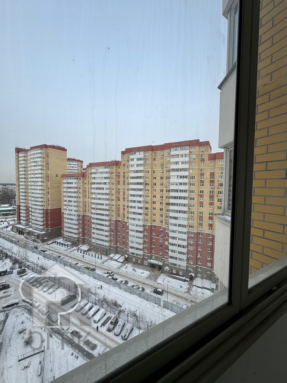 Купить 2-комнатную квартиру, №373015