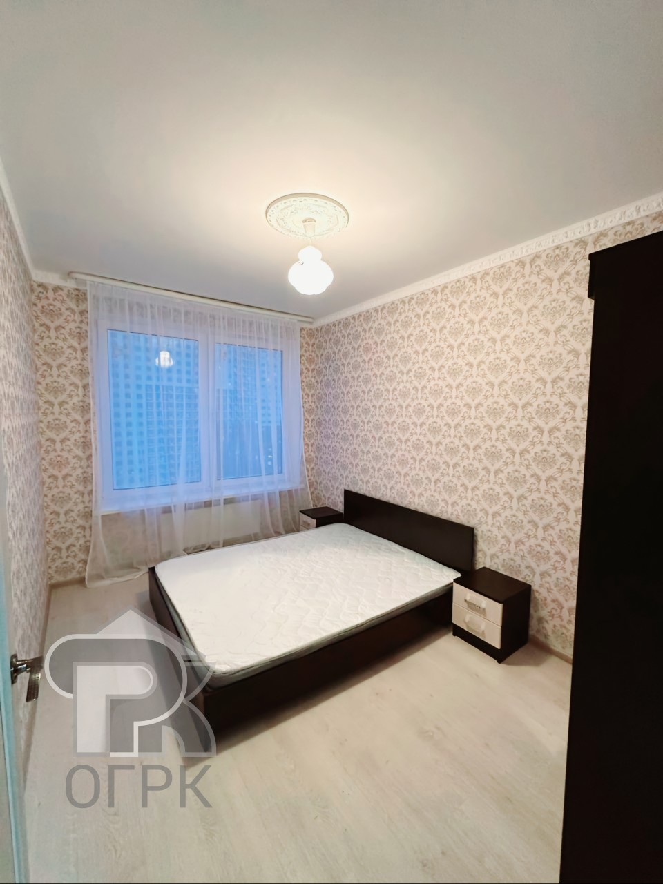 Купить 1-комнатную квартиру, №385048