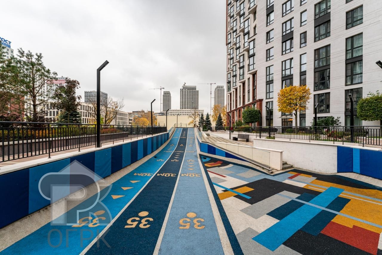 Купить 1-комнатную квартиру, №386715