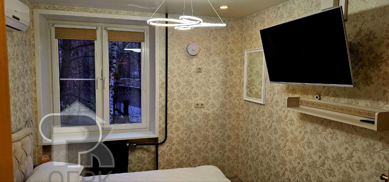 Купить 2-комнатную квартиру, №387831