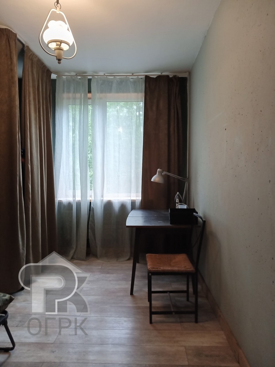 Купить 2-комнатную квартиру, №389185