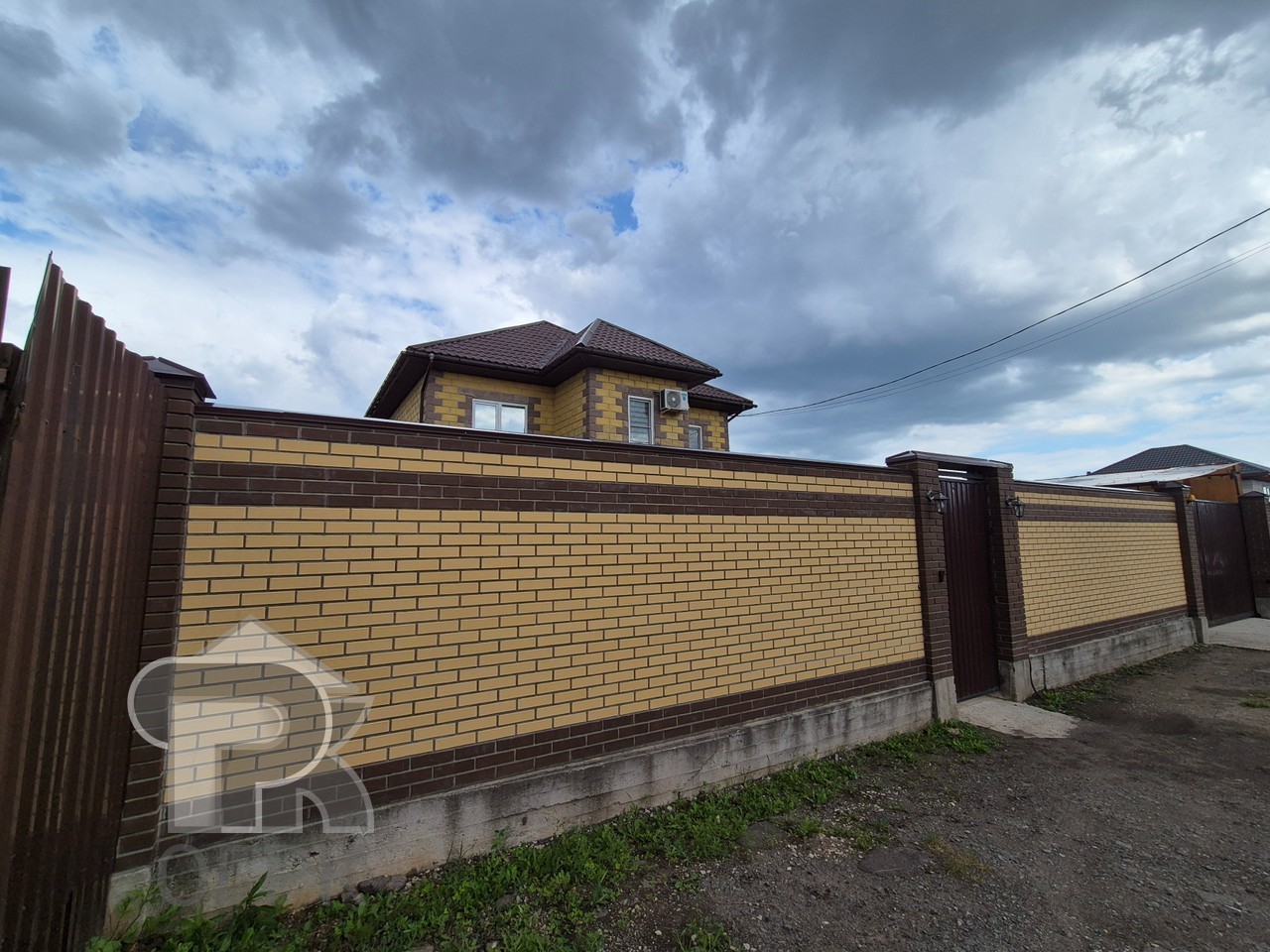 Купить коттедж, №390480