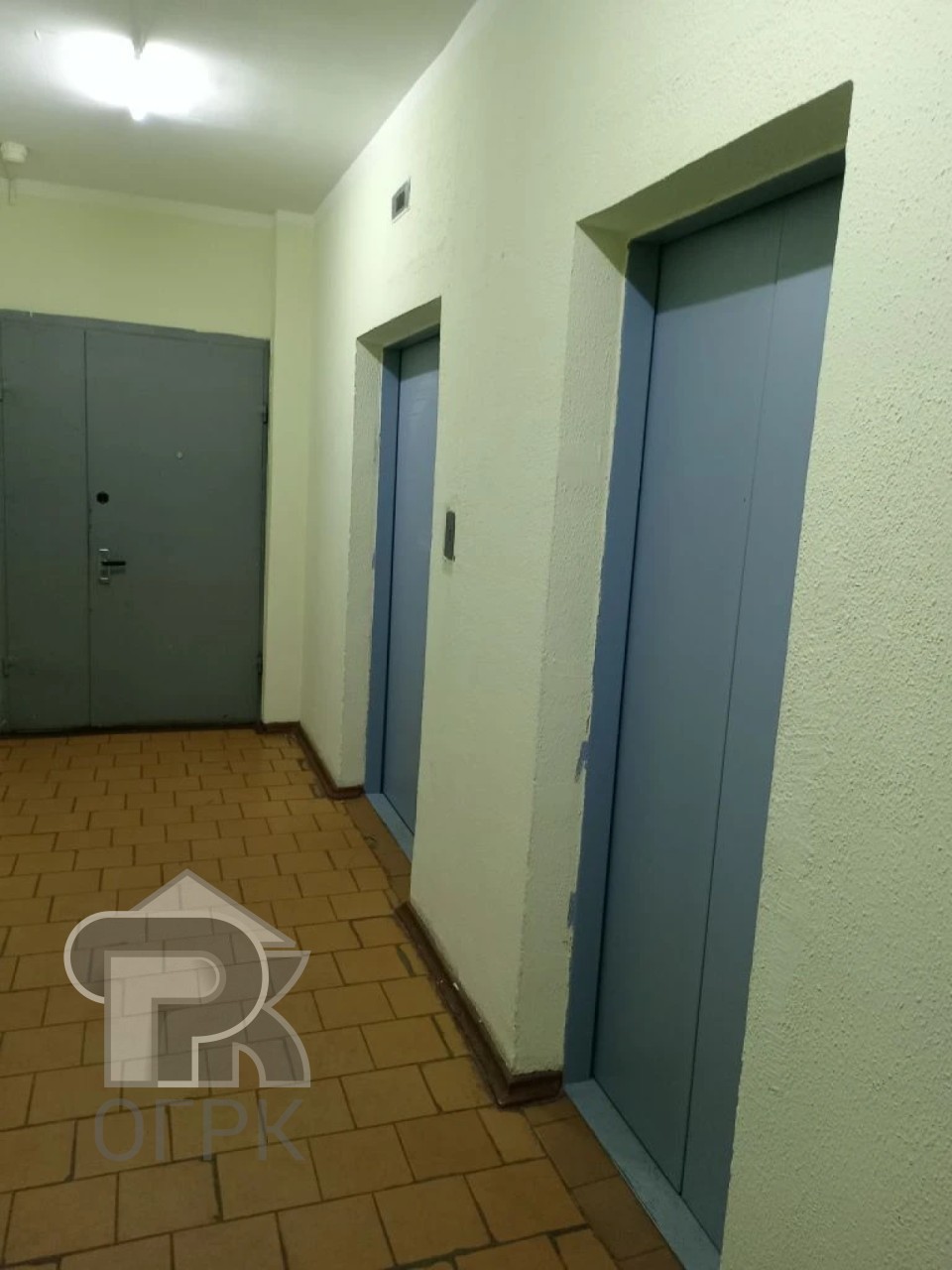 Купить 1-комнатную квартиру, №388836