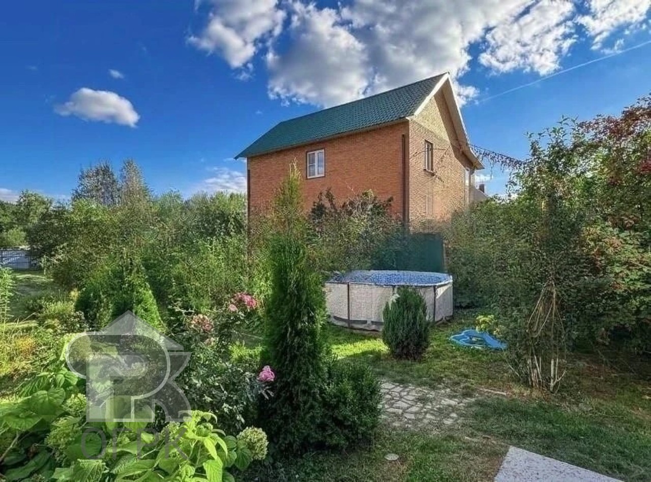 Купить коттедж, №389588